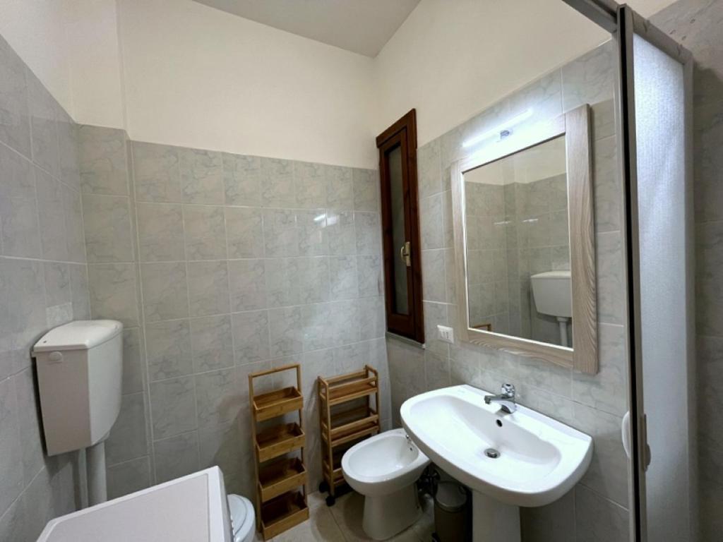 Azzurra Villa Villasimius Bagian luar foto